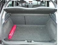 Gebraucht Renault Clio II Dynamique 101 PS (74 kW) 2007 Schwarz metallic Limousine