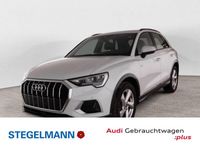 Gebraucht Audi Q3 Advanced 150 PS (110 kW) 2025 SUV