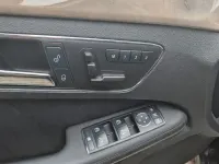 Gebraucht Mercedes 250 204 PS (150 kW) 2009 Schwarz Limousine