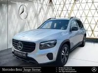 Gebraucht Mercedes GLB200 Progressive 150 PS (110 kW) 2025 Silber SUV