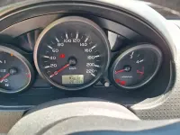 Gebraucht Mitsubishi Colt 95 PS (69 kW) 2006 Blau Kleinwagen