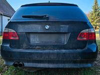 Gebraucht BMW 530 218 PS (160 kW) 2005 Schwarz Kombi