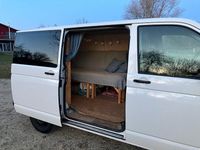 Gebraucht VW Transporter 102 PS (75 kW) 2016 Weiß Van