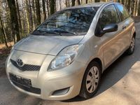 gebraucht Toyota Yaris Tüv/Au 10/2024 *Top Zustand*