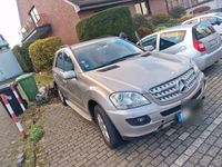 gebraucht Mercedes ML280 CDI 4MATIC -