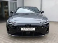 Neu Audi A6 e-tron S-Line 314 kW (428 PS) 2026 Grau Kombi