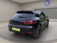 gebraucht Porsche Macan S PDK