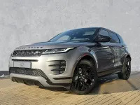 Gebraucht Land Rover Range Rover evoque SE Dynamic 165 PS (121 kW) 2022 Grau SUV
