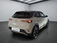 Gebraucht Opel Mokka-e Ultimate 100 kW (136 PS) 2022 Weiß SUV