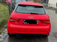 gebraucht Audi A1 Ambition