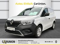 Neu Renault Kangoo Rapid Advance 95 PS (69 kW) 2026 Mineralweiß (weiß) Van / Kleinbus