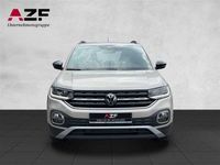 gebraucht VW T-Cross - 1.0 TSI Move NAVI KAMERA ACC