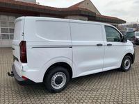 Neu VW Transporter 110 PS (80 kW) 2025 Clear white Van