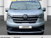 Gebraucht Renault Trafic 170 PS (125 kW) 2025 Grau Van / Kleinbus