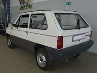 gebraucht Fiat Panda Panda30, unrestauriertes Original, toller Zustand