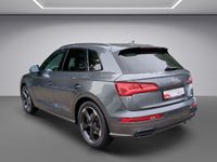 gebraucht Audi Q5 50 3.0 TDI quattro sport PANO MATRIX-LED