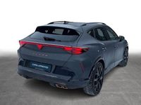 Gebraucht Cupra Formentor VZ 272 PS (200 kW) 2025 Magnetic grau matt SUV