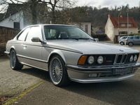 gebraucht BMW 635 Alpina E24