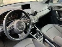 gebraucht Audi A1 8X