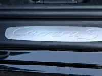 Gebraucht Porsche 911 Carrera S 355 PS (261 kW) 2006 Schwarz Coupé