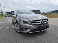 Gebraucht Mercedes A250 211 PS (155 kW) 2015 Grau Limousine