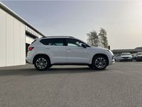 gebraucht Seat Ateca 1.5 TSI FR-Line 305€ o. Anzahlung AHK Digital C