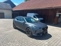 Gebraucht Cupra Formentor VZ 310 PS (228 kW) 2021 Grau SUV