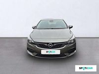 Gebraucht Opel Astra Edition 145 PS (106 kW) 2020 Quarz grau Limousine