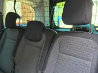 Gebraucht Citroën e-Berlingo 110 PS (80 kW) 2018 Grau Van / Kleinbus
