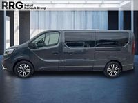 Gebraucht Renault Trafic 170 PS (125 kW) 2024 Midnightschwarz Van / Kleinbus