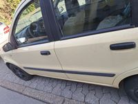 gebraucht Fiat Panda 