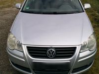 gebraucht VW Polo 9N 16V