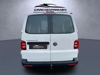Gebraucht VW Transporter 150 PS (110 kW) 2019 Weiß Van