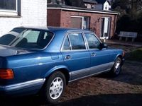 gebraucht Mercedes 300 126SE 1988