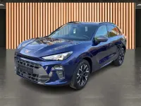 Gebraucht Cupra Terramar 150 PS (110 kW) 2025 Blau blau (metallic) SUV