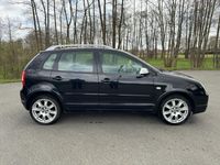 gebraucht VW Polo Cross 1.4 75PS Viele Neuteile!