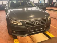 Brugt Audi A4 Ambiente 180 HK (132 kW) 2011 Grå Stationcar