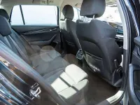 Gebraucht Skoda Octavia Ambition 150 PS (110 kW) 2020 Schwarz Kombi