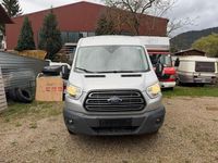 Gebraucht Ford Transit 131 PS (96 kW) 2014 Van