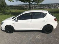 gebraucht Seat Ibiza 1.2 12V Style