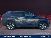 Gebraucht Hyundai Tucson Select 179 PS (131 kW) 2024 Andere farbe SUV