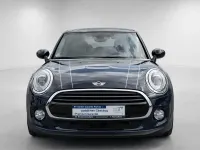 Gebraucht Mini One D 116 PS (85 kW) 2016 Blau Kleinwagen