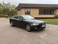 Second-hand Audi A5 170 CP (125 kW) 2012 Coupe