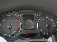 Gebraucht Audi A3 Cabriolet 150 PS (110 kW) 2017 Weiß Cabrio