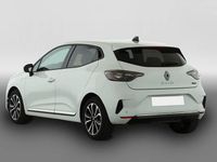 Gebraucht Renault Clio V Techno 143 PS (105 kW) 2025 Weiß Kleinwagen