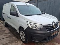 Gebraucht Renault Express 102 PS (75 kW) 2021 Weiß Van / Kleinbus