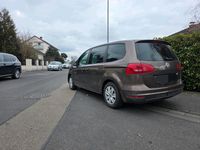 Gebraucht VW Sharan 140 PS (102 kW) 2011 Van / Kleinbus