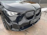 Gebraucht BMW X3 Performance 299 PS (219 kW) 2026 Schwarz SUV