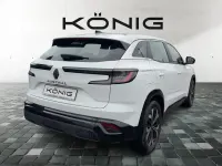 Gebraucht Renault Austral Equilibre 158 PS (116 kW) 2023 Weiß SUV