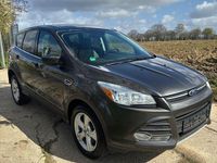 Gebraucht Ford Escape 180 PS (132 kW) 2016 Grau SUV